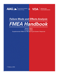 FMEA (AIAG & VDA) Sunum Dosyalar